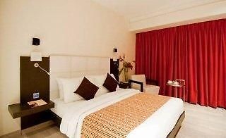 Hotel Fabhotel Shubhangan - Nr Bandra