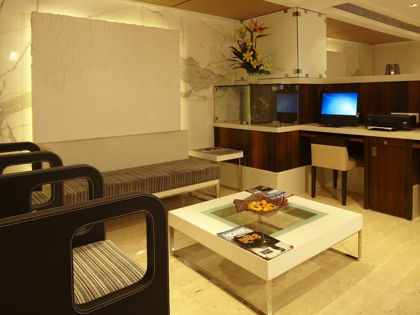 Bawa Continental Mumbai