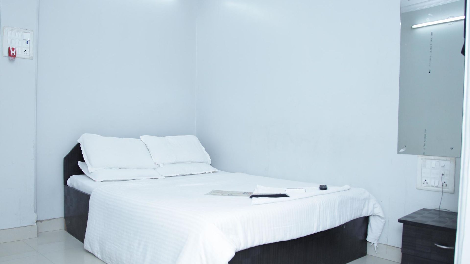 Sai Residency 3* Mumbai