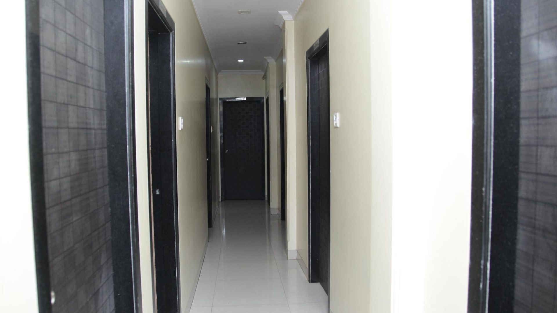 Sai Residency Guest house 3*