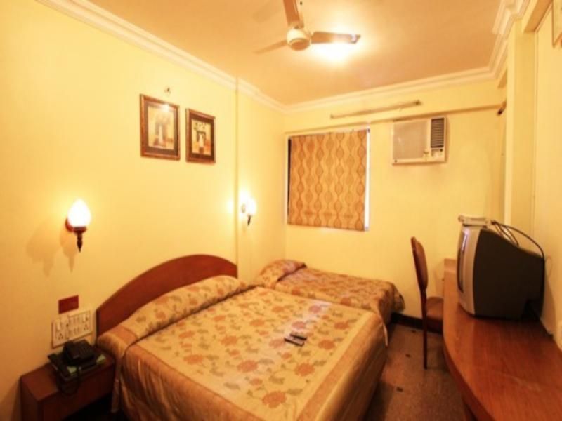 Highway Andheri East 3* Mumbai
