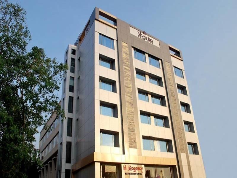 Silver 3* Mumbai