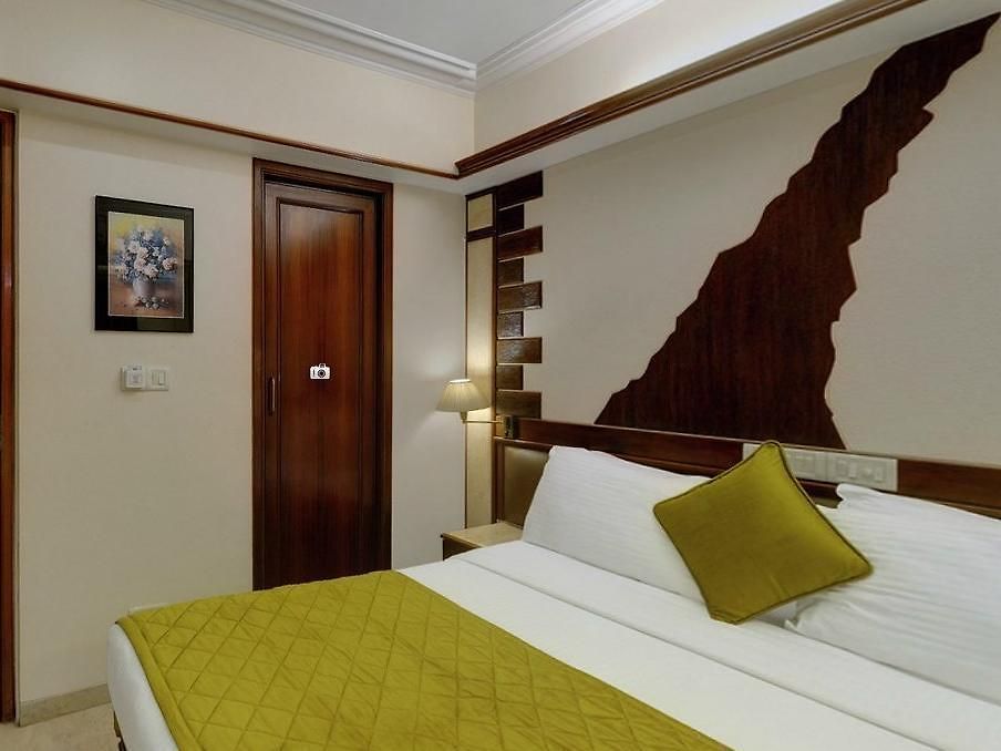 Regal Enclave Hotel