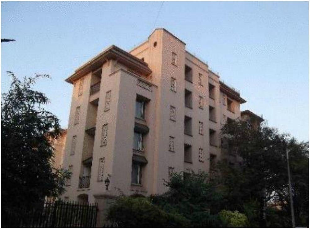 Z Luxury Residences Hotel Mumbai