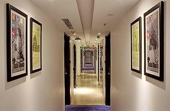 The Sahil Hotel 4*