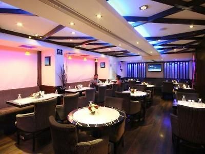 The Sahil 4* Mumbai