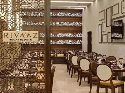 The Sahil Hotel