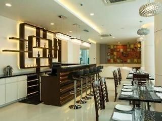 The Fern Residency Mumbai, The Acres Chembur, Series By Marriott Hotel Mumbai