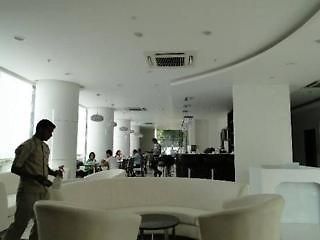 The Fern Residency Mumbai, The Acres Chembur, Series By Marriott Hotel 4*