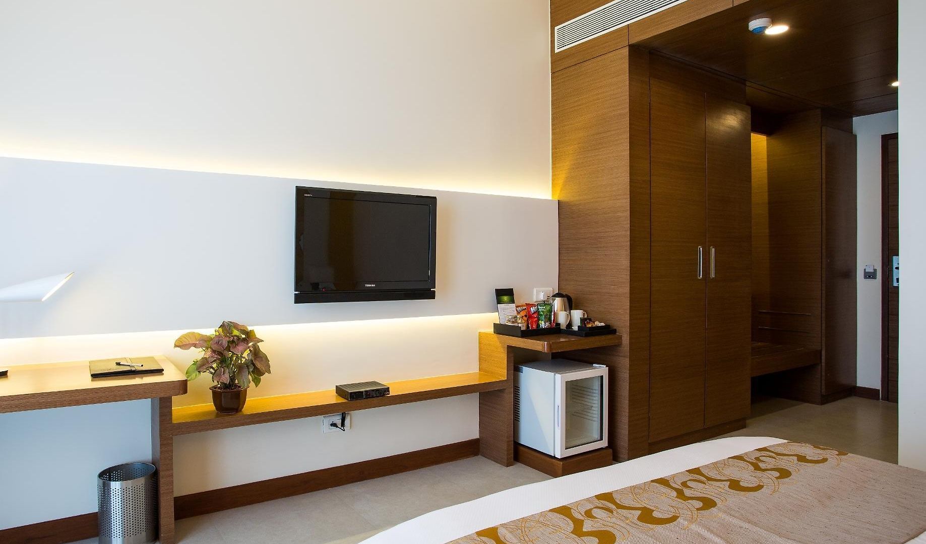 The Fern Residency Mumbai, The Acres Chembur, Series By Marriott Hotel