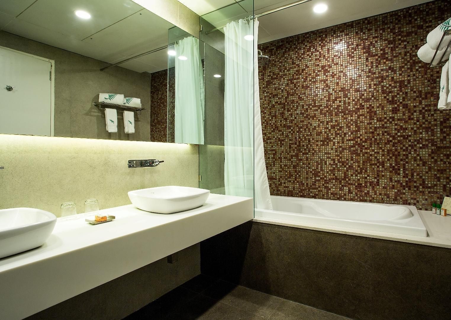 The Fern Residency Mumbai, The Acres Chembur, Series By Marriott Hotel Mumbai