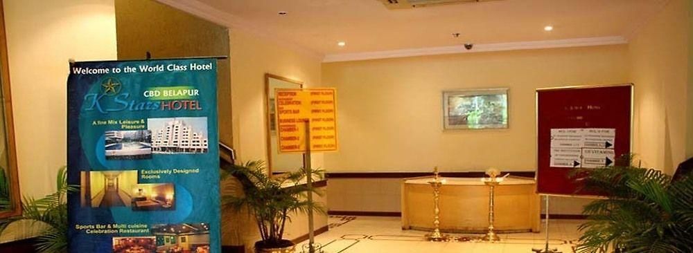 K Stars Hotel 3*
