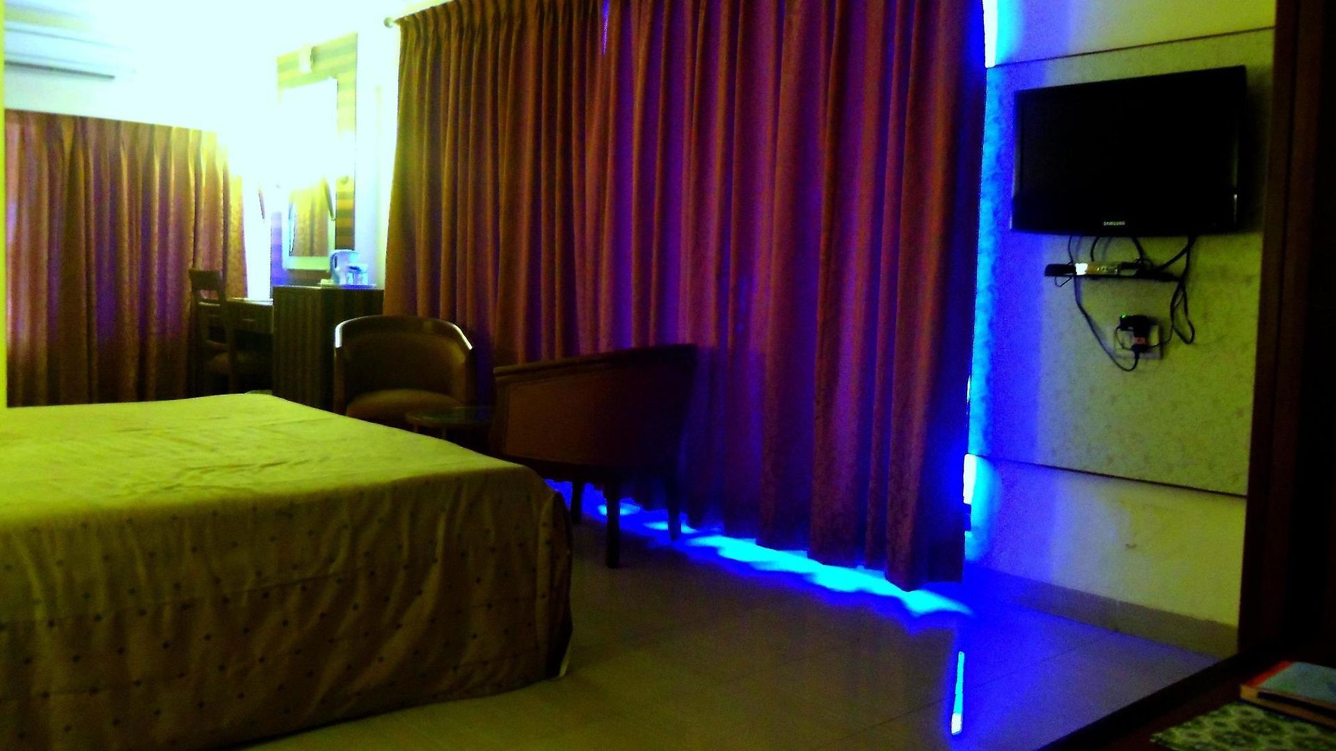 K Stars 3* Mumbai