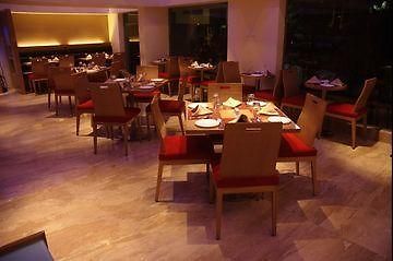 Marigold Residency 3*