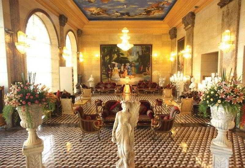Imperial Executive Hotel 3*