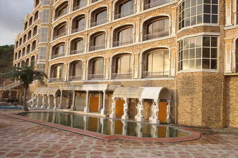 Imperial Executive 3* Mumbai