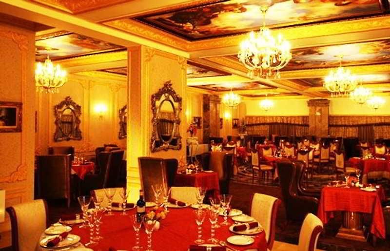 Imperial Executive Mumbai