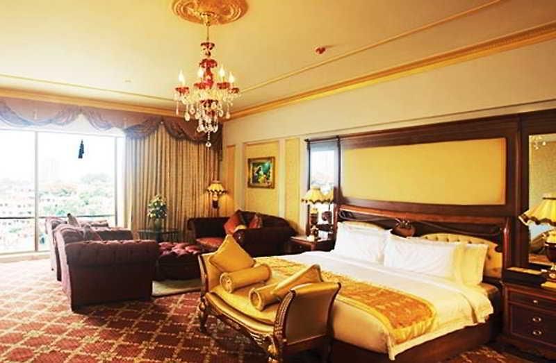 Imperial Executive Hotel