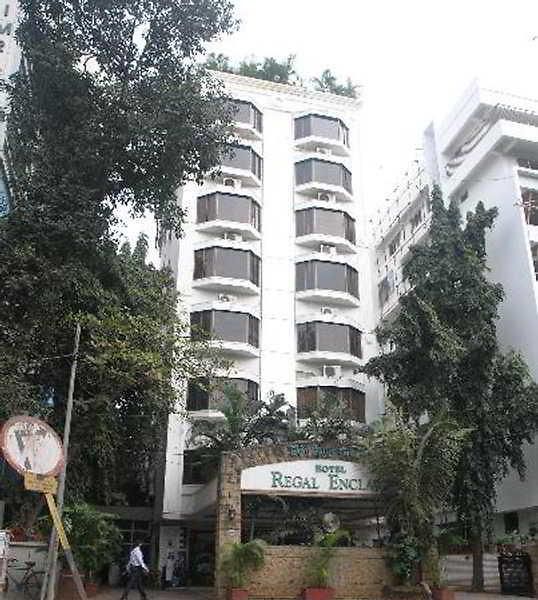 Regal Enclave Mumbai
