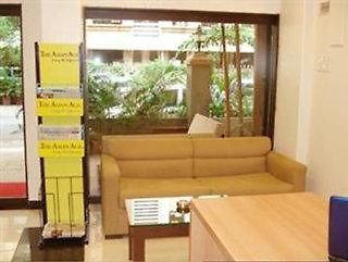 Ace Residency 2* Mumbai