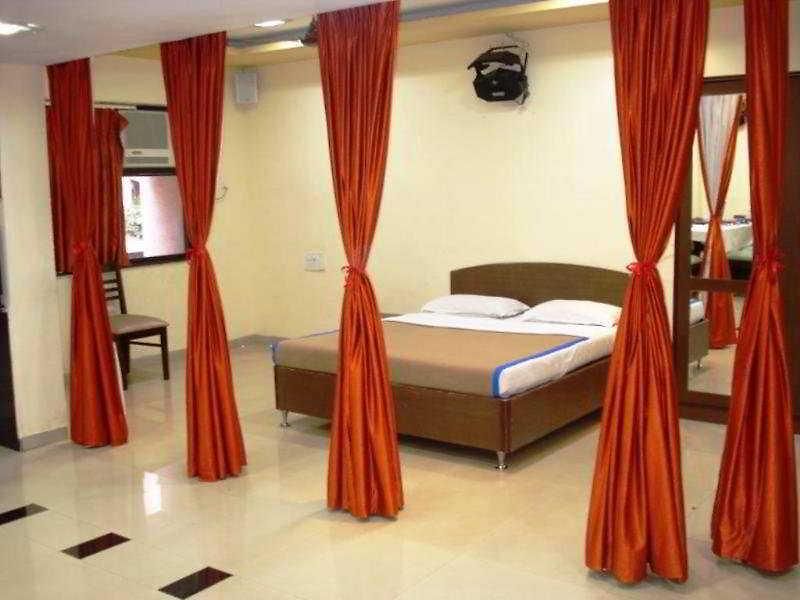 Ace Residency Mumbai