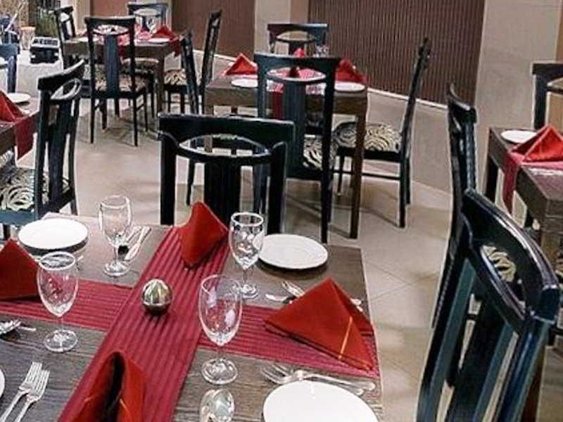 Hotel Unicontinental Mumbai