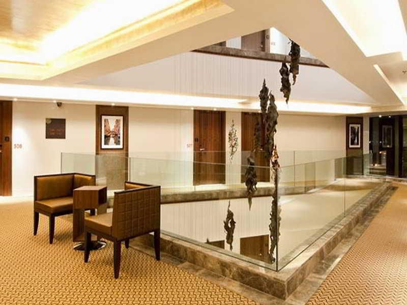 Hotel Suba International Sahar Road 4*