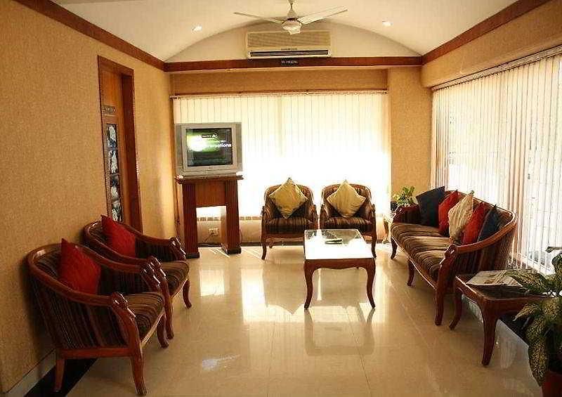 Imperial Executive Hotel