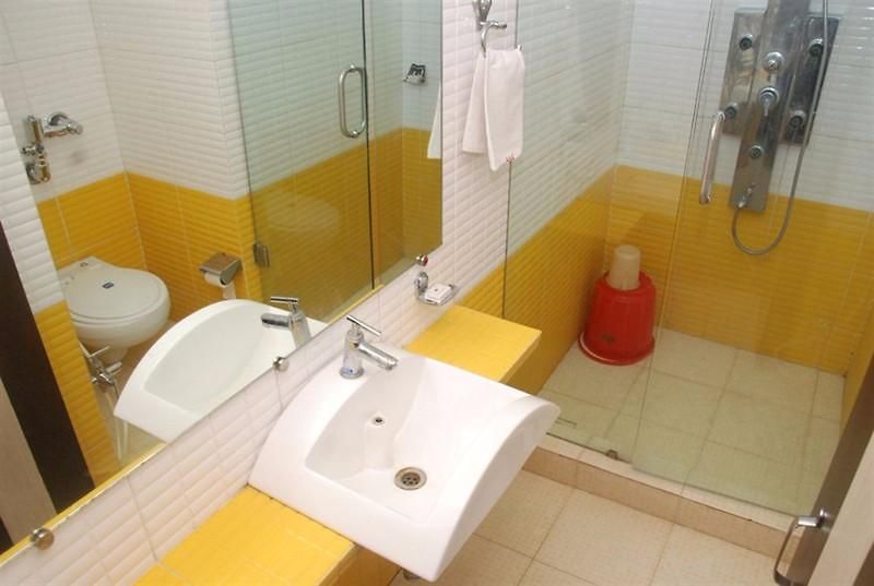 Fabhotel Annex Executive 3* Mumbai
