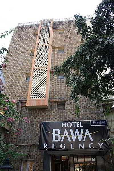 Bawa Regency Hotel Mumbai