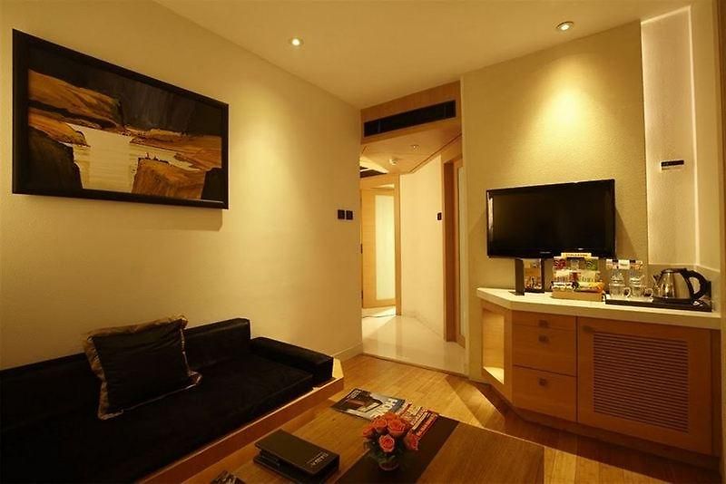 Bawa Continental 3*