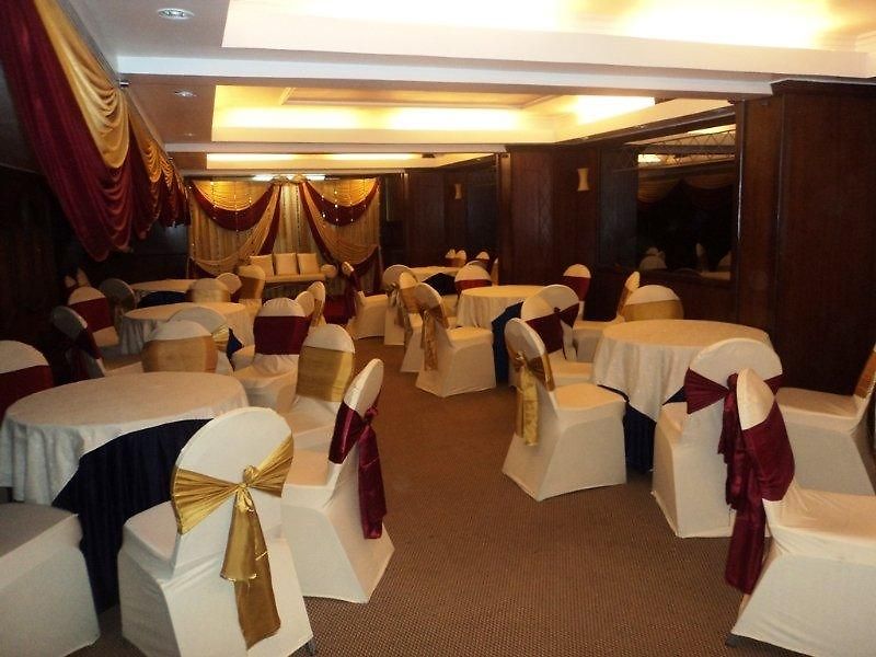 Bawa International Airport Hotel
