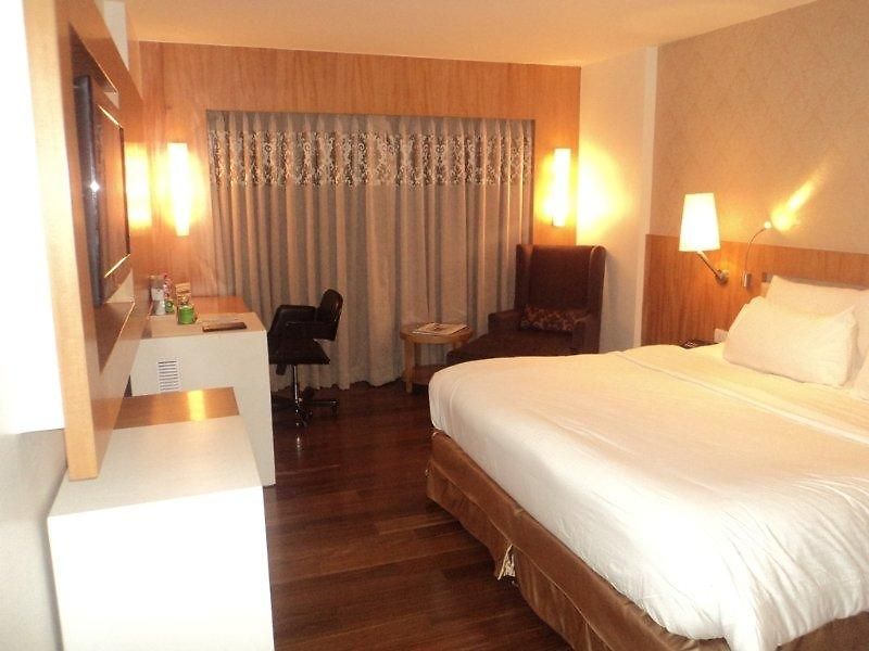 Bawa International Airport Hotel Mumbai