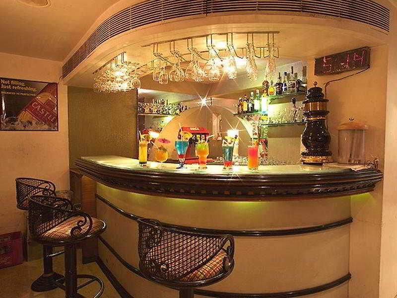 The Paradise By Tunga Hotel Mumbai
