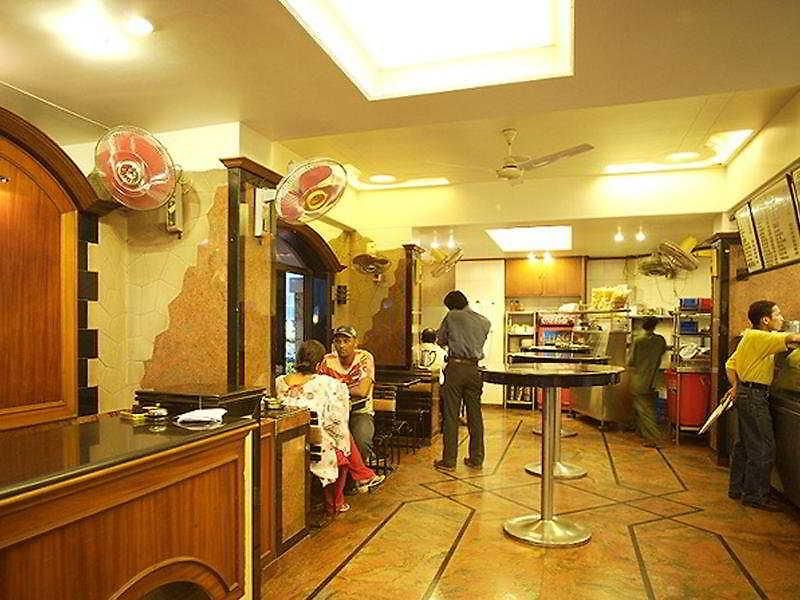 The Paradise By Tunga Mumbai