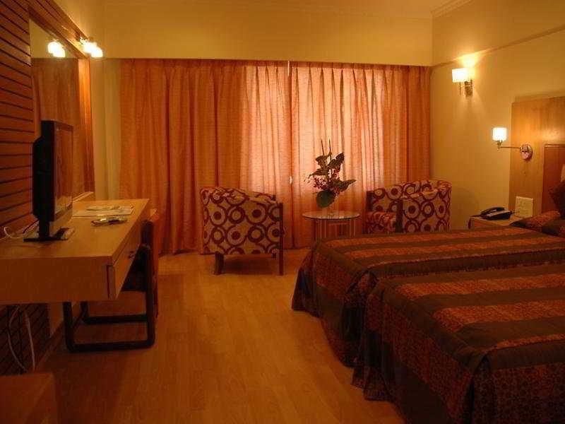 Hotel Juhu Plaza Mumbai
