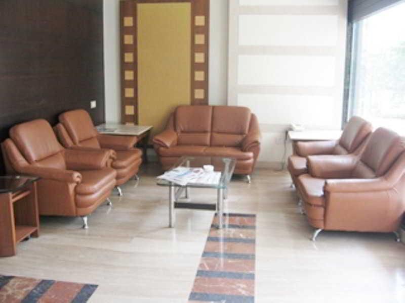 Airport International 3* Mumbai