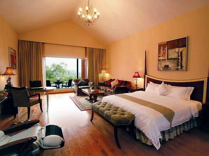 Palms Towers And Hotel 5*