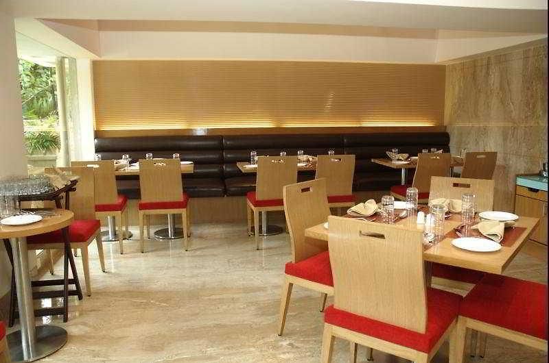 Marigold Residency 3* Mumbai