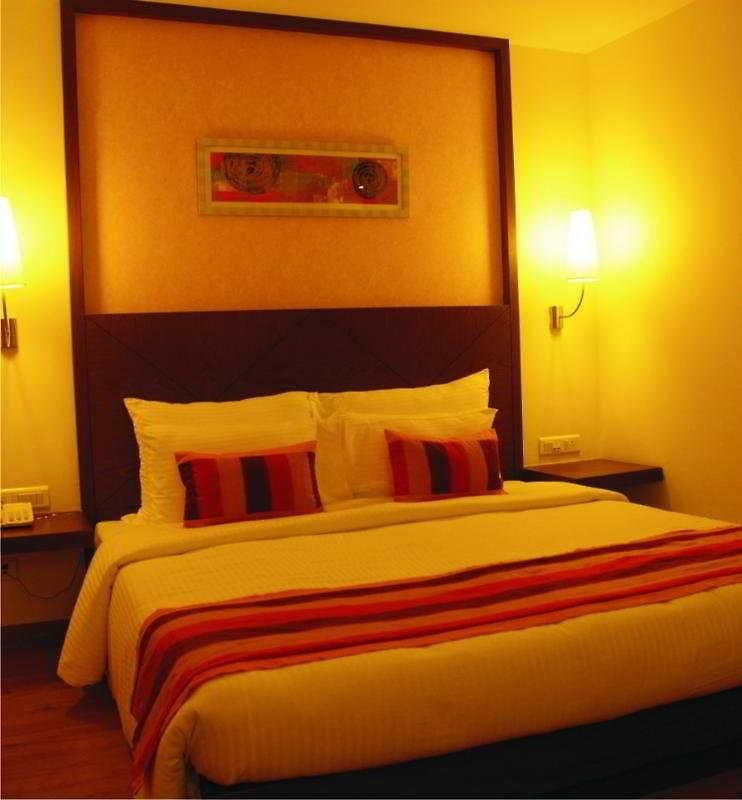 Marigold Residency Mumbai