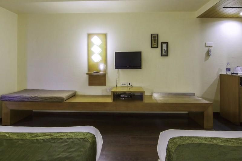Hotel The Legend Hotel 3*