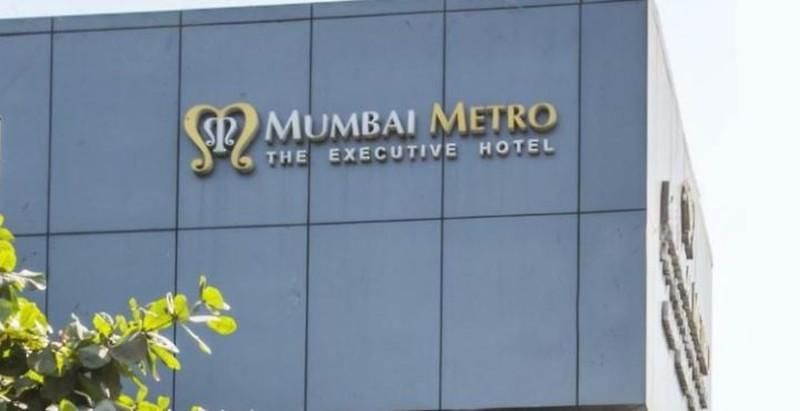 Metro International 2* Mumbai