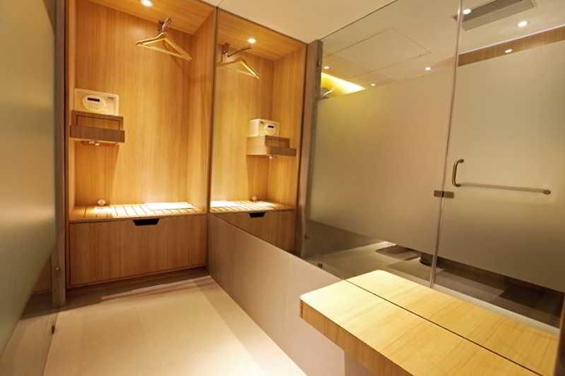 Hotel Metro International 2*