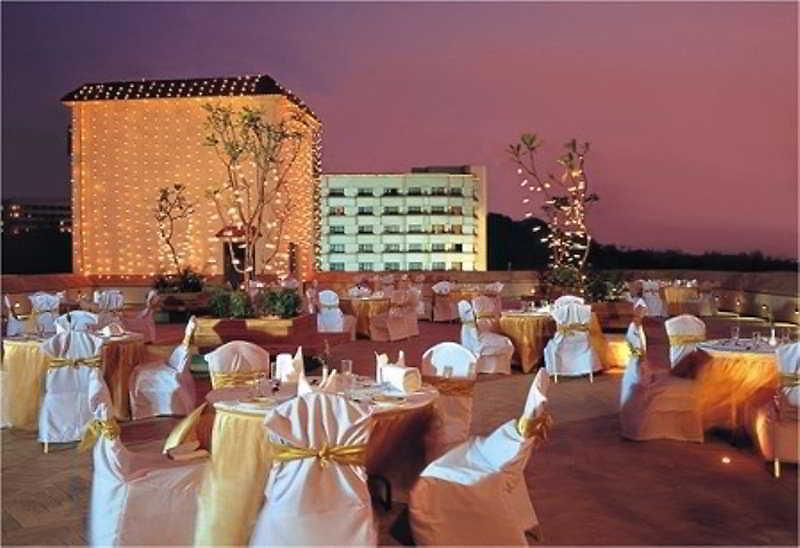 Ramada Powai & Convention Centre 5* Mumbai