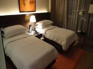Hotel Trident Bandra Kurla