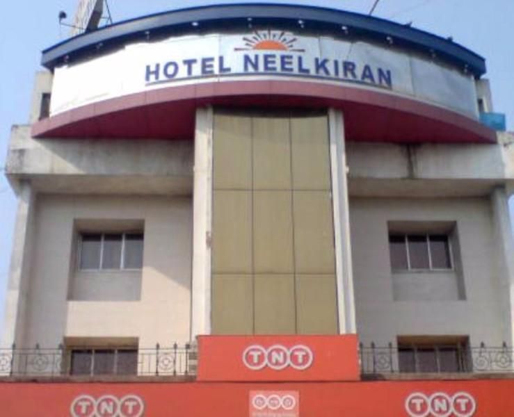 Hotel Neelkiran Mumbai