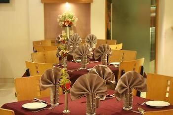 Suncity Residency Hotel Mumbai