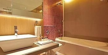 Metro International Hotel Mumbai