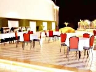 Metro International Hotel 2*