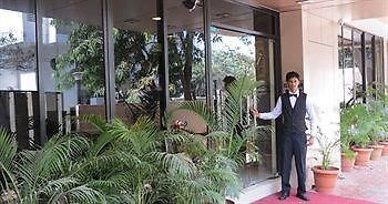 Jyoti Dwelling Hotel Mumbai